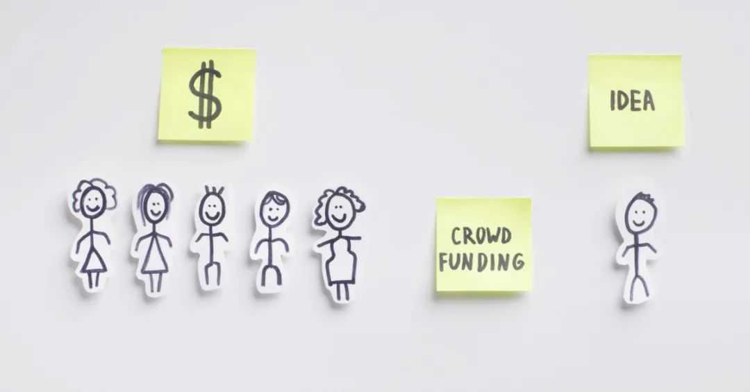 图片[2]-众筹入门指南：从 A 到 Z 全面词汇解析（上篇）